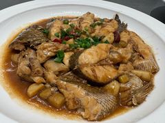 -渔满仓海鲜渔家(象山二店)