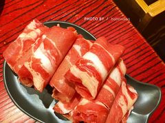 -谭鸭血老火锅(远大购物广场店)