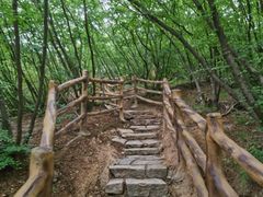-黑龙潭风景区