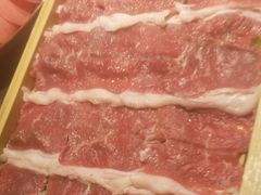 -老墙根涮肉·铜锅·烧烤(欢乐谷·王四营店)