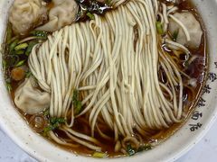 -蒋家桥饺面店(四望亭路店)