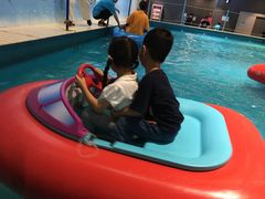 -蒙特利亲子乐园