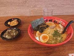 -寸屋拉面(凯德晶萃店)