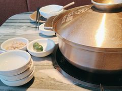 -大头椰·椰子鸡火锅(南宁万象城店)