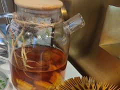 -洪氏嗨捞·广东猪肚鸡·椰子鸡火锅(西咸万象城店)