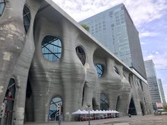 -证大喜玛拉雅中心
