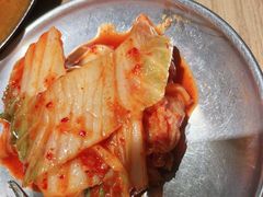 -西塔老太太泥炉烤肉