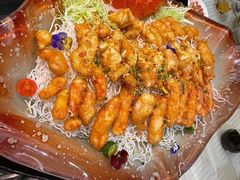 -宝燕壹号景观餐厅(龙盛国际商业广场店)