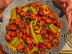 -碎怂烤肉(钟楼柳巷店)