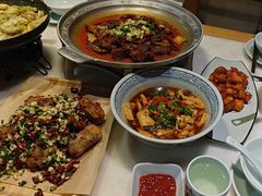 -陈先进鱼馆·地道农家菜(湖墅南路店)