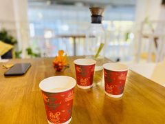 -CHILLAX轻乐时(侨建·Hi City店)