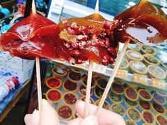 -西关老字号钵仔糕(上下九宝华路店)