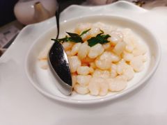 龙井虾仁-金牌外婆家(万象城店)