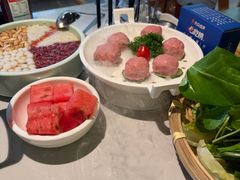 -俏牛哥鲜牛肉牛肆馆(重庆天地店)