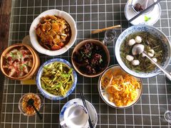 -美味之家·湖景农家乐(太湖东山店)