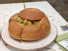 -大树餐厅(环球港店)