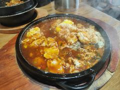 -百年石锅饭·朝鲜族传统民餐
