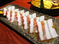 -山之屋炭火烧肉·生啤畅饮(大朗万科中央公园店)