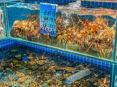 -良师门滨海人家·海鲜·家常菜(滨海城店)