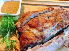 -塔哈尔·新疆盛宴(城西银泰店)