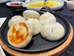 -大董(福田皇庭中心店)