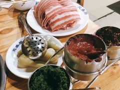 -元盛居(生态大街店)