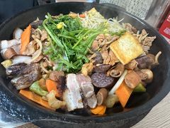 -金家高丽火盆