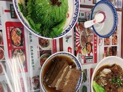 -七爷清汤腩·港式餐厅(金狮广场店)