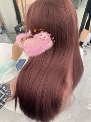 -Moyue HAIR SALON