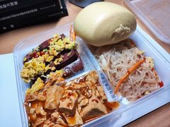 -湖南大学-第4食堂