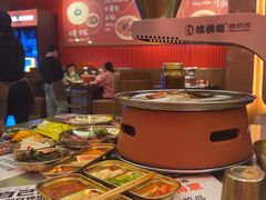 -核桃碳烤肉馆(深圳首店)