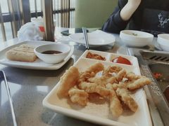 -海底捞火锅(九霄梦天地店)
