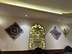 -BRBR叙利亚餐厅(总店)