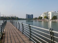 -美兰湖景区