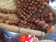 -邓记新一代糖油果子(四川煤管局供销公司职工宿舍店)
