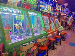 -Play1家庭娱乐中心(裕华万达店)