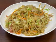 -日月永和中国餐饮名店(东湖店)