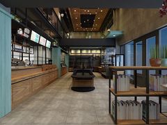 -FASHION BAKERY法森贝克(新德路店)