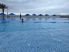 -深圳大梅沙京基洲际度假酒店