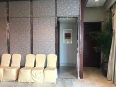 -上海浦东嘉里大酒店