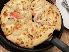 -必胜客(百联又一城店)