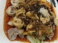 -朱大嘴肥肠血旺(福字街店)