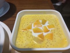 杨枝甘露-香港仔茶餐厅(凤阳店)