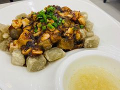 -大地春饼店(黄河路店)