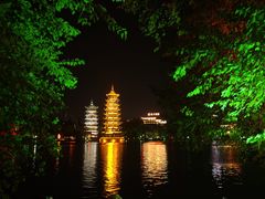 -桂林两江四湖景区