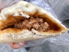 肉包-洪记江鹰包行总店