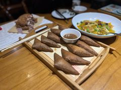 -春满园·邯郸菜发祥地(滏东店)
