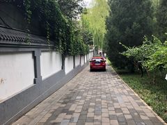 -玲珑塔公园