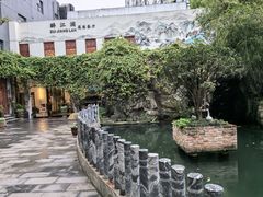 -千滋百味·醉江澜花园餐厅(街道口店)