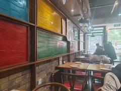 -金掌勺·锅包肉(双榆树店)